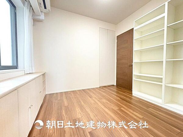 apartment 神奈川県横浜市青葉区新石川2丁目
地図を見る