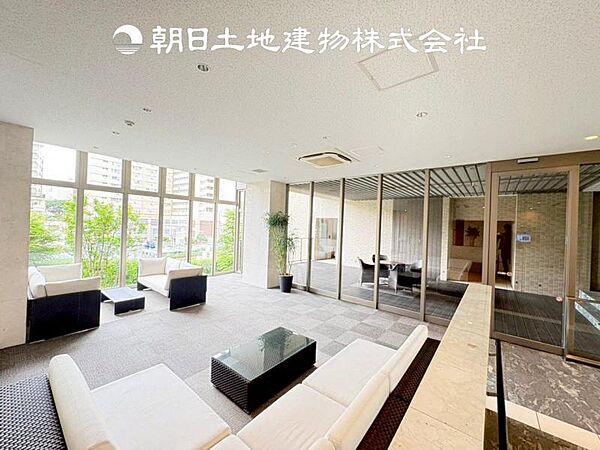 apartment 神奈川県横浜市青葉区新石川2丁目
地図を見る