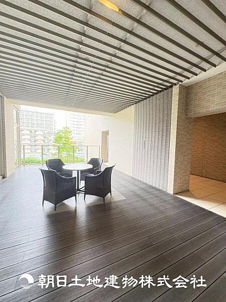 apartment 神奈川県横浜市青葉区新石川2丁目
地図を見る
