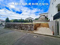 神奈川県横浜市旭区白根6丁目