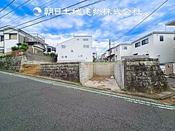 神奈川県横浜市旭区白根6丁目