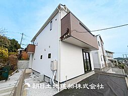 神奈川県横浜市旭区今宿東町
