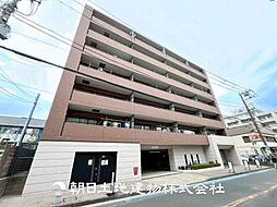 コスモ星川パークステージ