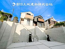 神奈川県横浜市港北区篠原北1丁目