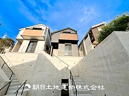 神奈川県横浜市港北区篠原北1丁目