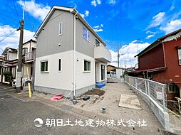 神奈川県横浜市旭区川島町