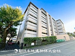 菱興青葉台第2マンション　Ａ棟