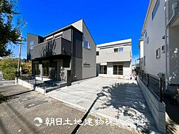 神奈川県横浜市青葉区奈良町