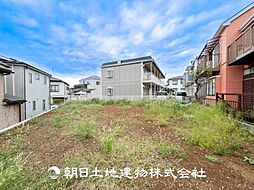 神奈川県横浜市旭区白根6丁目
