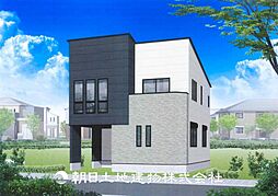 都筑区川和町 新築分譲住宅　1号棟