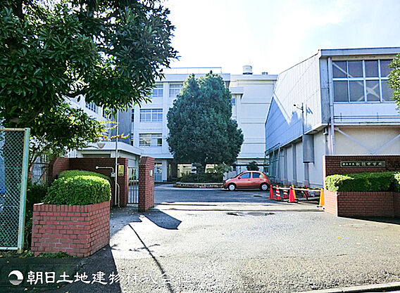 新羽小学校62...