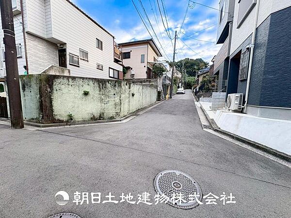 将来にわたって資産価値が継続するような佇まい。ここから始まる変わらない価値観はこの先も継続していきます。