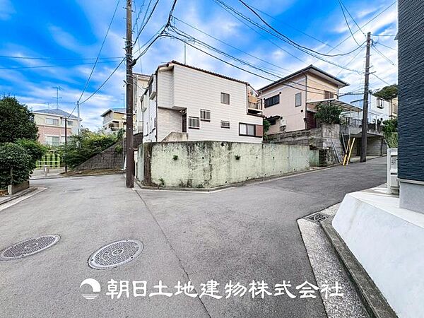 【現地外観】