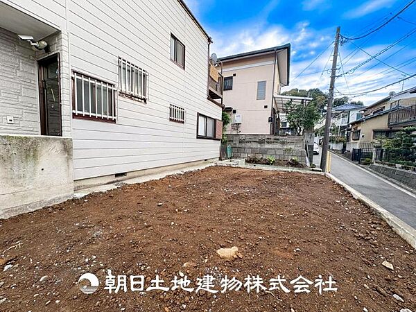 時間のゆとりと空間、暖かな陽光がもたらす光と風を独占してください。ここから新しい暮らしが始まります。