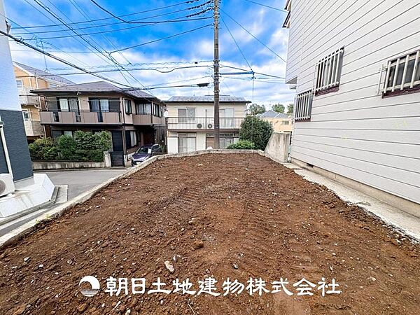 新たにこれから完成する街並みは日本の未来とおなじように希望があふれます。