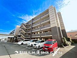 レーベン横濱鶴ヶ峰テラス