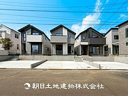 神奈川県横浜市青葉区あざみ野南4丁目
