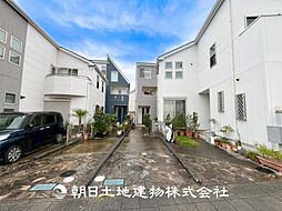 東京都町田市南つくし野2丁目