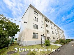 川和団地　3号棟