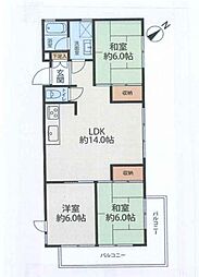 東本郷キャッスル美研