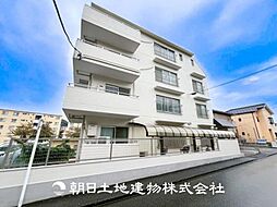 東本郷キャッスル美研