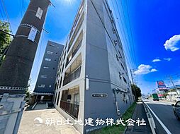 サンハイツ藤が丘