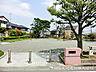 周辺：池ノ谷公園590ｍ