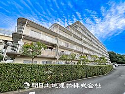 ローズハイツ新横浜