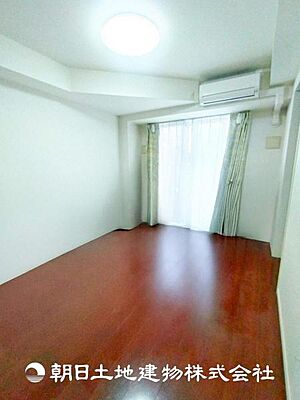 リビング/ダイニング ライフレビュー綱島東 2階/-