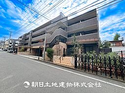 ヴェルビュ青葉台ブラオ