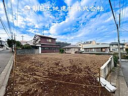 神奈川県横浜市港北区錦が丘