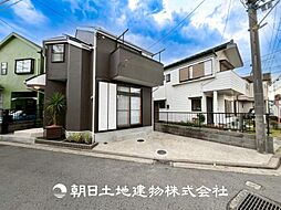 神奈川県横浜市都筑区川和町