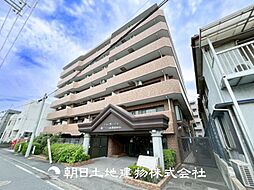 ライオンズマンション大倉山新羽町
