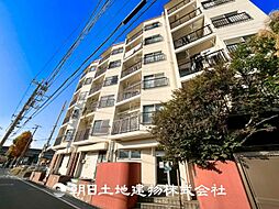 安心を買うなら、朝日土地建物へ菊名アメニティ