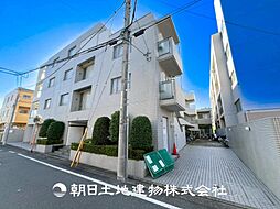 綱島シティハウス