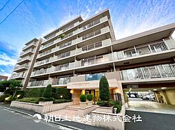 クリオ北新横浜　伍番館