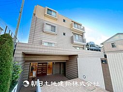 ラ・コスタ日吉アクアシート