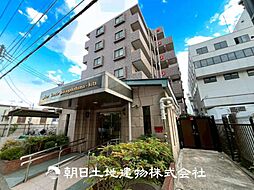 モアグランデ新横浜北