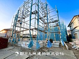 神奈川県横浜市青葉区鴨志田町