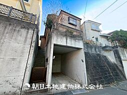 神奈川県横浜市保土ケ谷区上菅田町