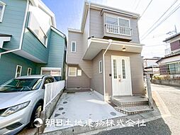 神奈川県横浜市旭区本宿町