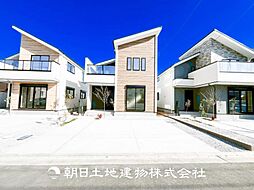 神奈川県横浜市都筑区東山田1丁目