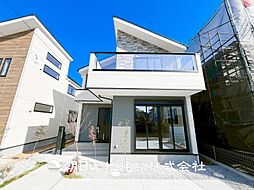 神奈川県横浜市都筑区東山田1丁目
