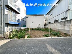 神奈川県横浜市青葉区千草台