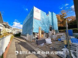 神奈川県横浜市緑区長津田町