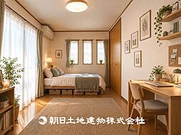 室内の画像