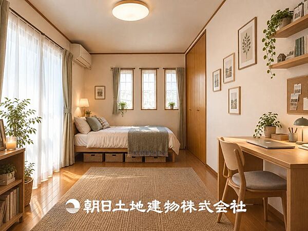 室内