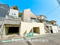 神奈川県横浜市港北区高田西3丁目