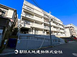 田園ハイツ藤が丘