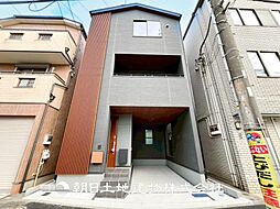 神奈川県横浜市港北区日吉本町3丁目